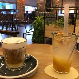 오브제커피 사진
