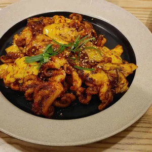 산중식당 리뷰 사진
