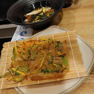 산중식당 리뷰 사진