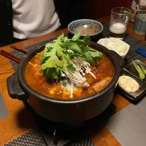 잔잔 사진