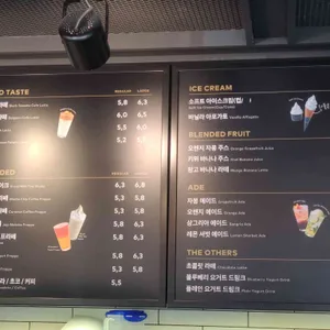 투썸플레이스 리뷰 사진