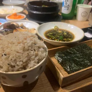 일일양 리뷰 사진