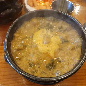 청운동남원추어탕 사진