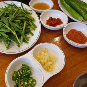 청운동남원추어탕 사진