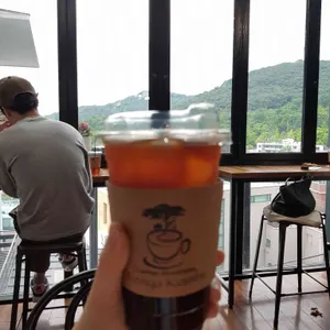케냐 키암부 사진