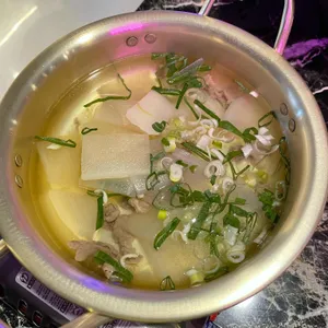 육회지존 사진