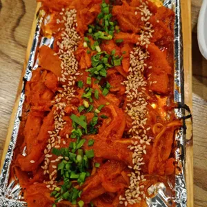 문경식당 사진
