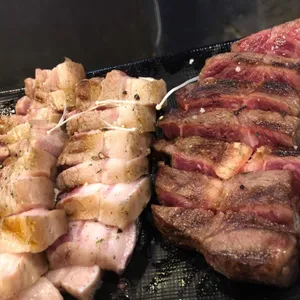소우리정육점식당 사진