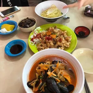 잘해반점 사진