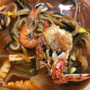 잘해반점 사진