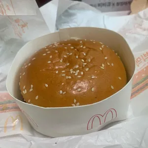 맥도날드 사진