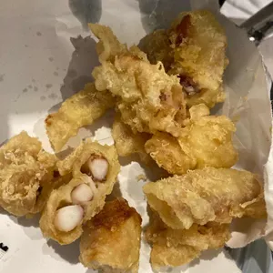 공룡떡볶이 사진