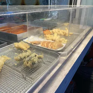 공룡떡볶이 사진