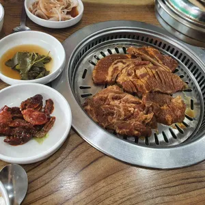 삼덕갈비 사진