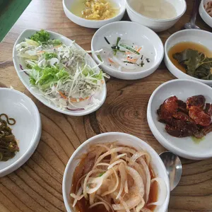 삼덕갈비 사진