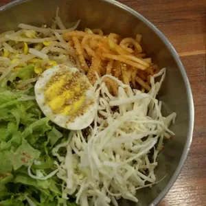손수메밀 리뷰 사진