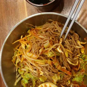 손수메밀 사진