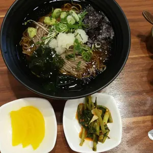 손수메밀 리뷰 사진