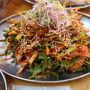 왕창잘되는집 리뷰 사진