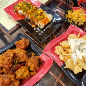 사부 리뷰 사진