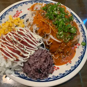 필링돈까스 사진