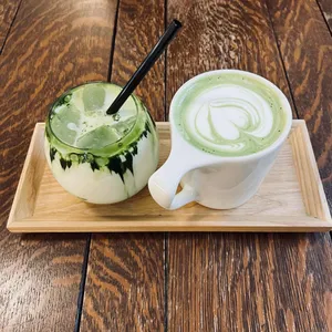 가배도 리뷰 사진