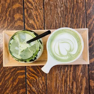 가배도 리뷰 사진