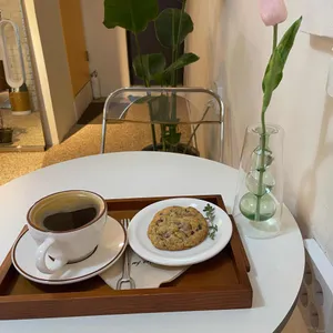 in my coffee 사진