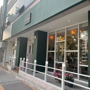 카페 비에떼 리뷰 사진