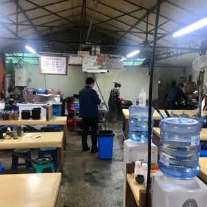 성환순대두번째집 리뷰 사진