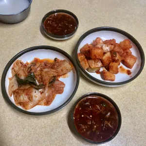 성환순대두번째집 사진