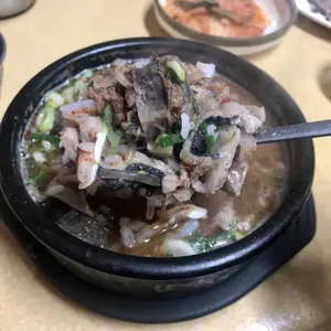 성환순대두번째집 사진
