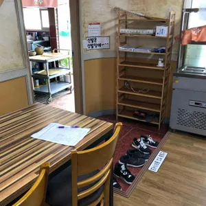 먹거리해물생칼국수 리뷰 사진
