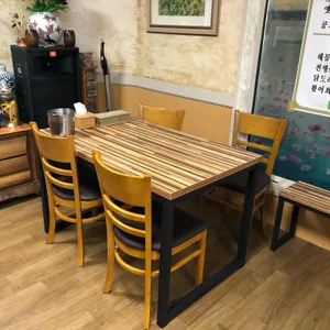 먹거리해물생칼국수 리뷰 사진