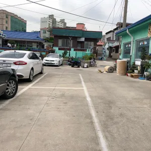 먹거리해물생칼국수 리뷰 사진