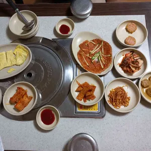 오솔길 매운갈비찜 사진