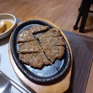 오솔길 매운갈비찜 사진