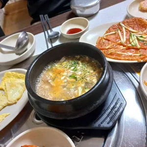 오솔길 매운갈비찜 사진