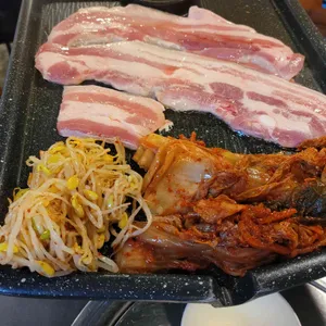 삼냉이골 사진