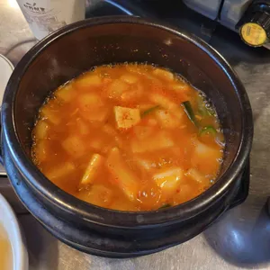 삼냉이골 사진