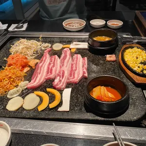 THE 한점 사진