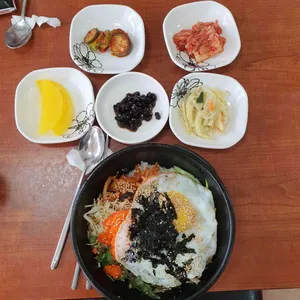 김밥천국 사진