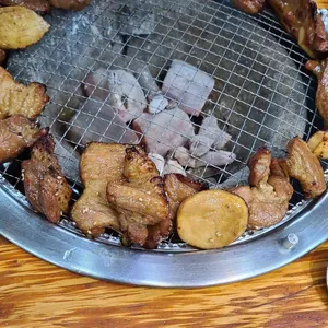 산성골 사진
