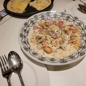 롤링파스타 다산지금점 사진