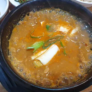 진미식당 사진