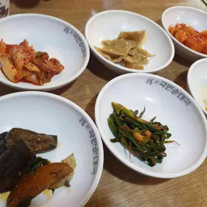 진미식당 사진