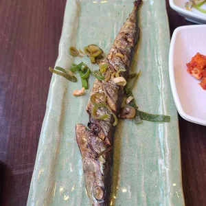 오복미역 사진
