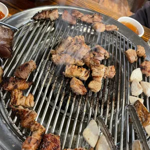부엉이 마을 사진