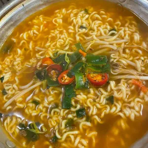부엉이 마을 사진