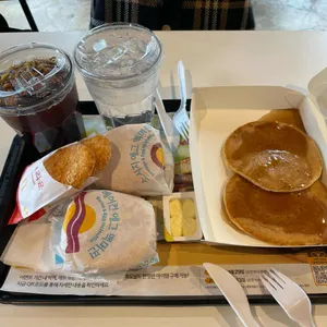 맥도날드 사진